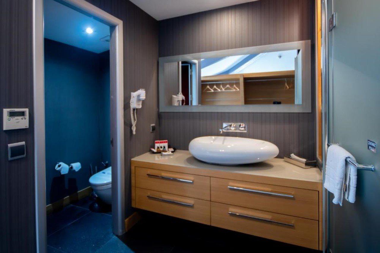 Vernazza Suites Istanbul Ngoại thất bức ảnh