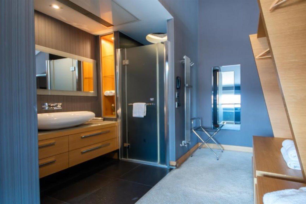 Vernazza Suites Istanbul Ngoại thất bức ảnh