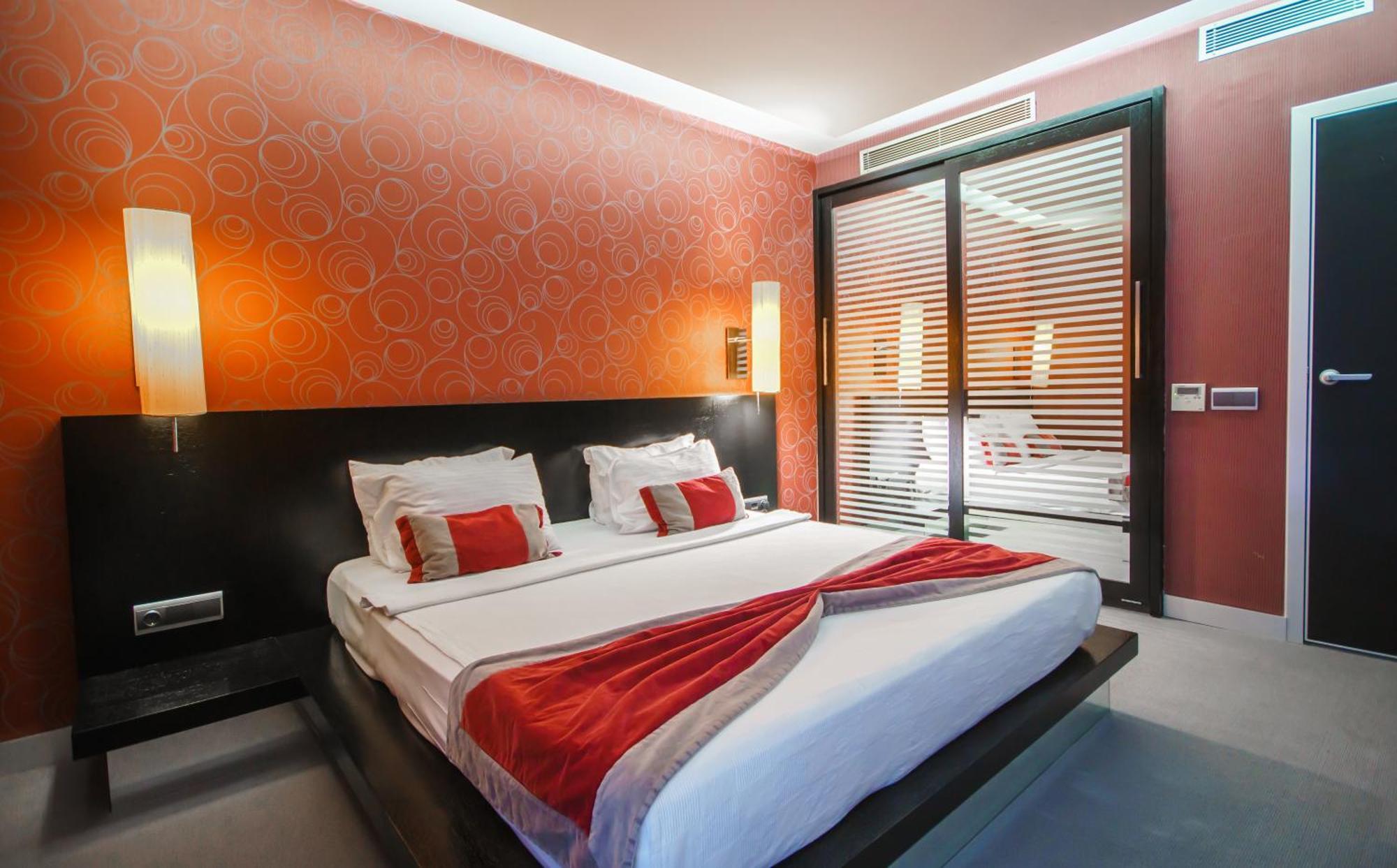 Vernazza Suites Istanbul Ngoại thất bức ảnh