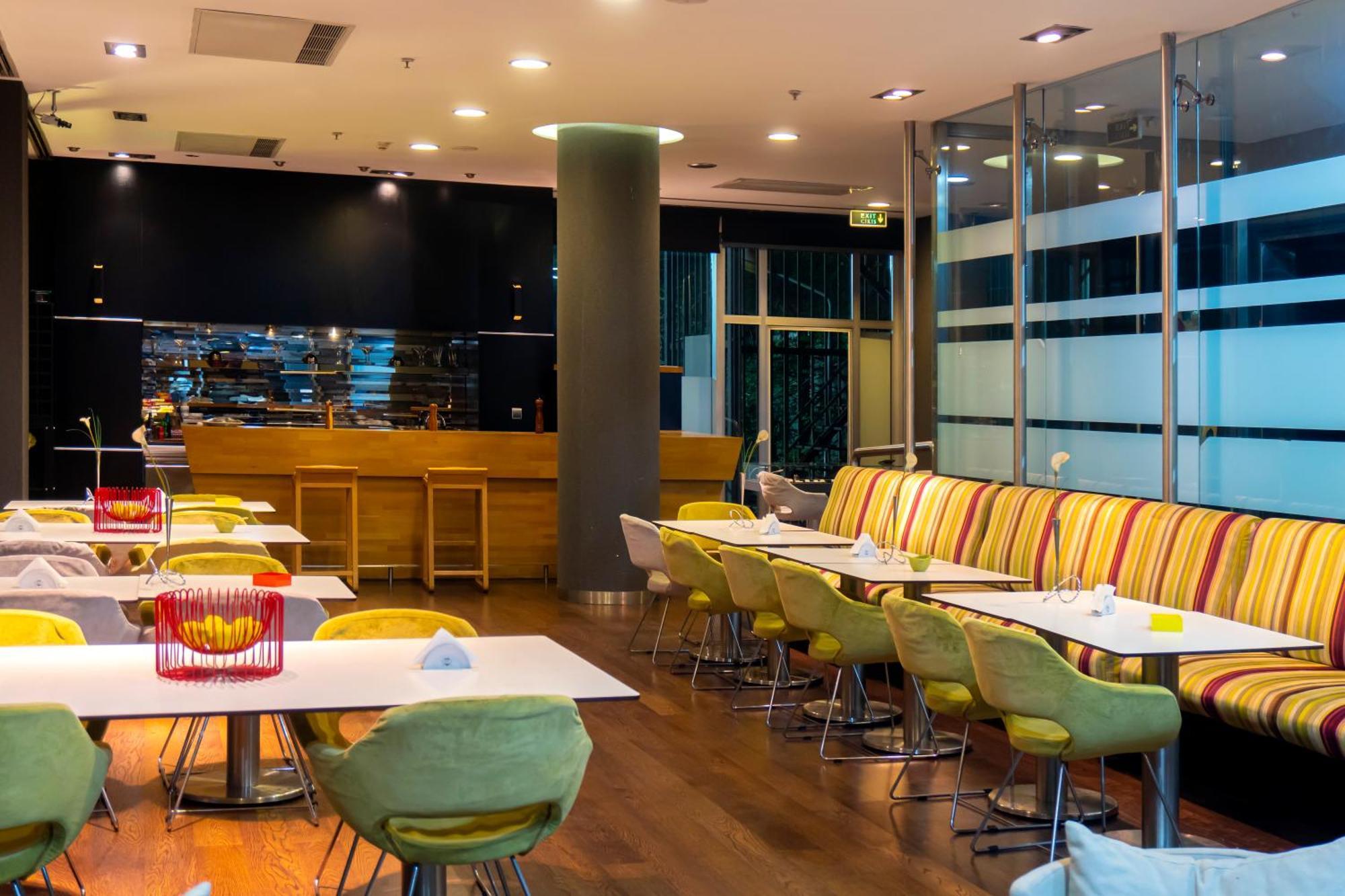 Vernazza Suites Istanbul Ngoại thất bức ảnh