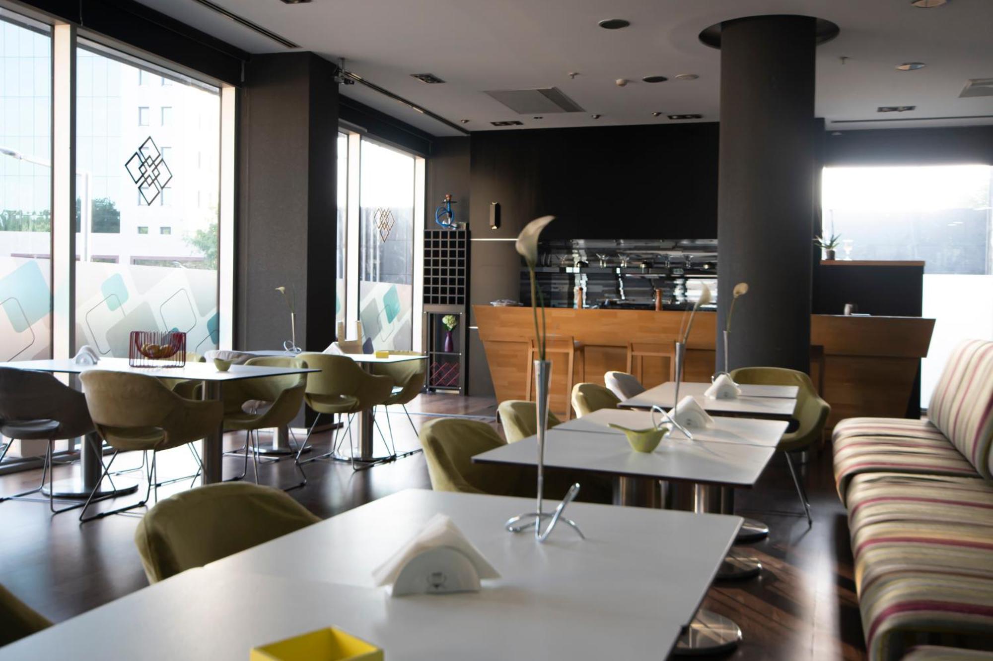 Vernazza Suites Istanbul Ngoại thất bức ảnh