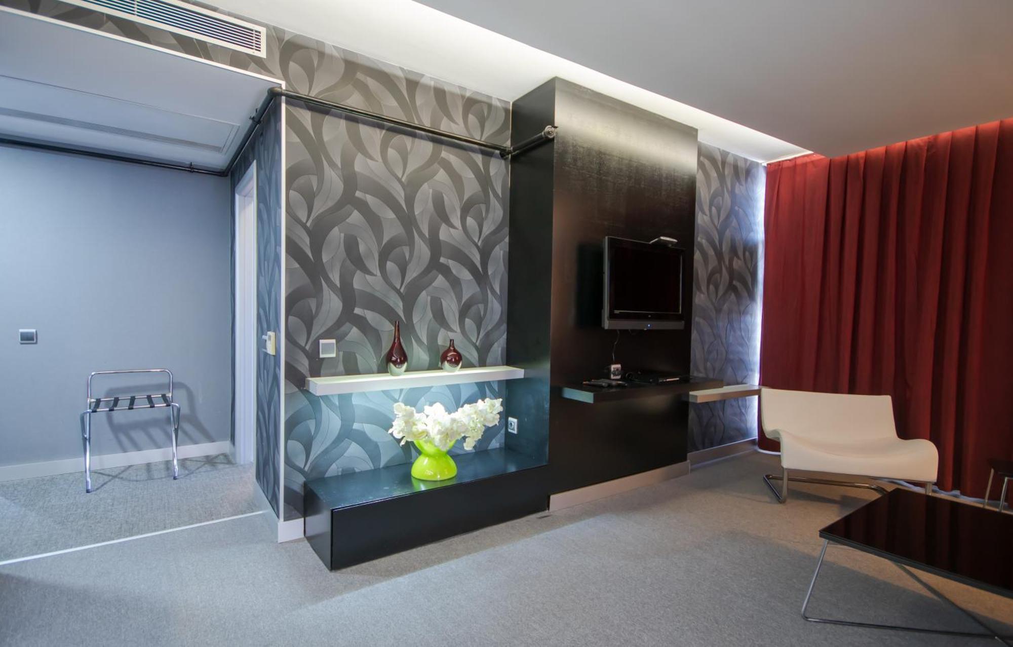 Vernazza Suites Istanbul Phòng bức ảnh