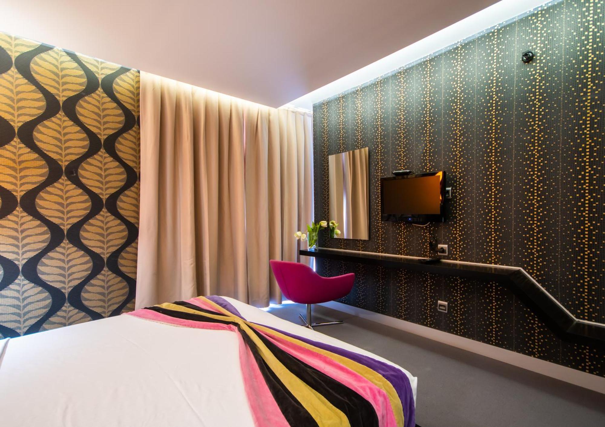 Vernazza Suites Istanbul Phòng bức ảnh