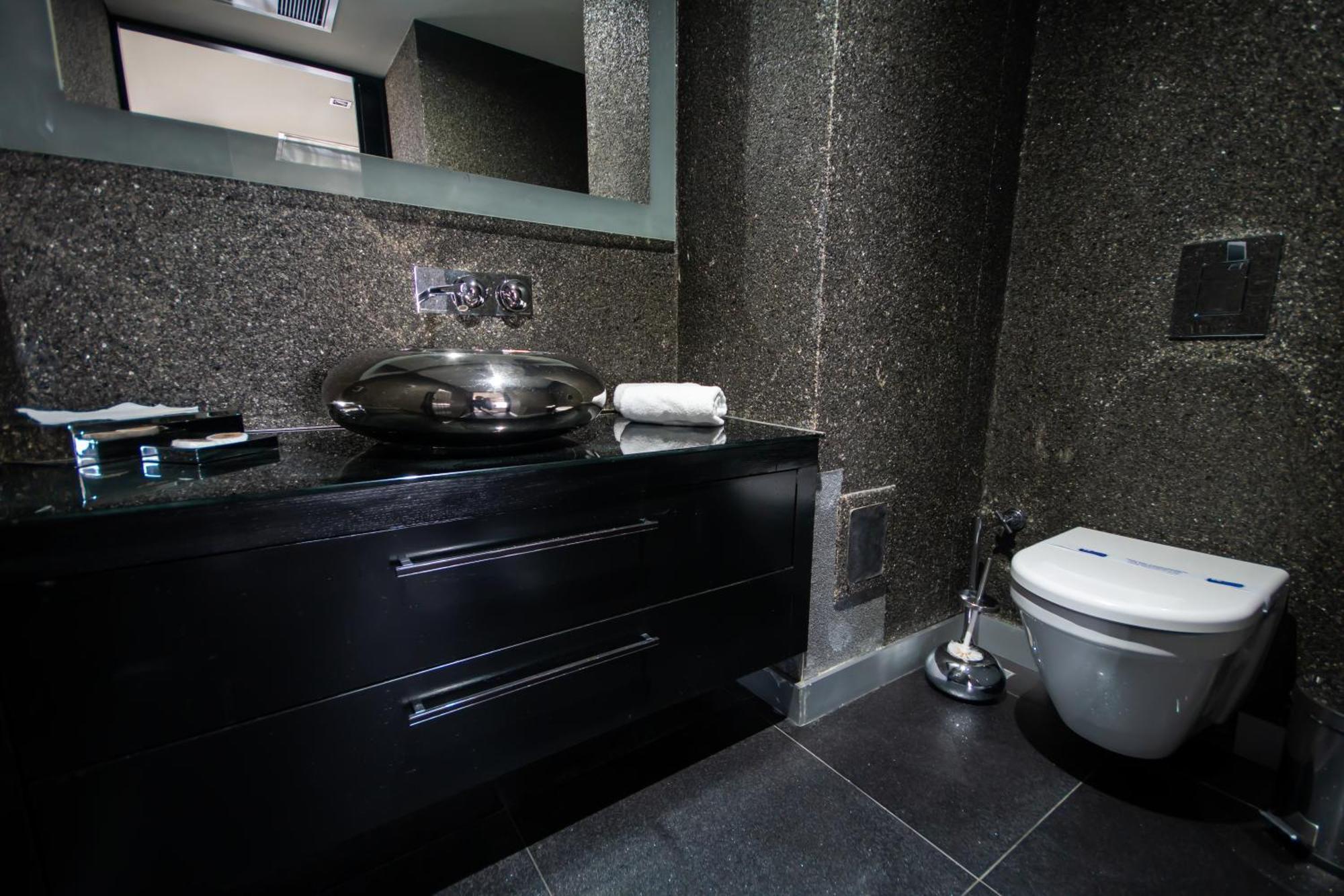 Vernazza Suites Istanbul Phòng bức ảnh