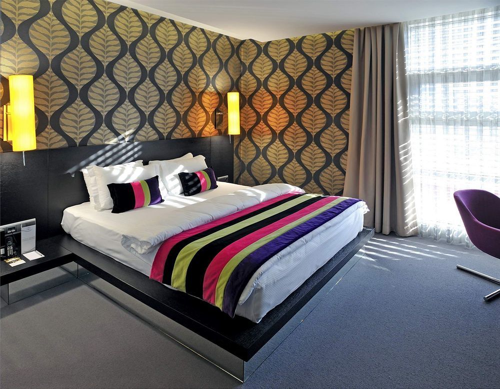 Vernazza Suites Istanbul Ngoại thất bức ảnh