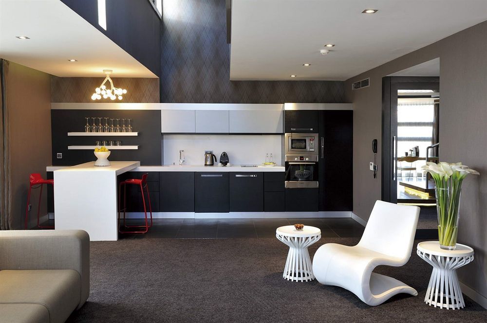 Vernazza Suites Istanbul Ngoại thất bức ảnh